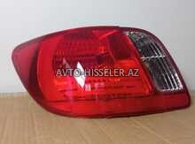 Kia Rio 2005 arxa stop işığı